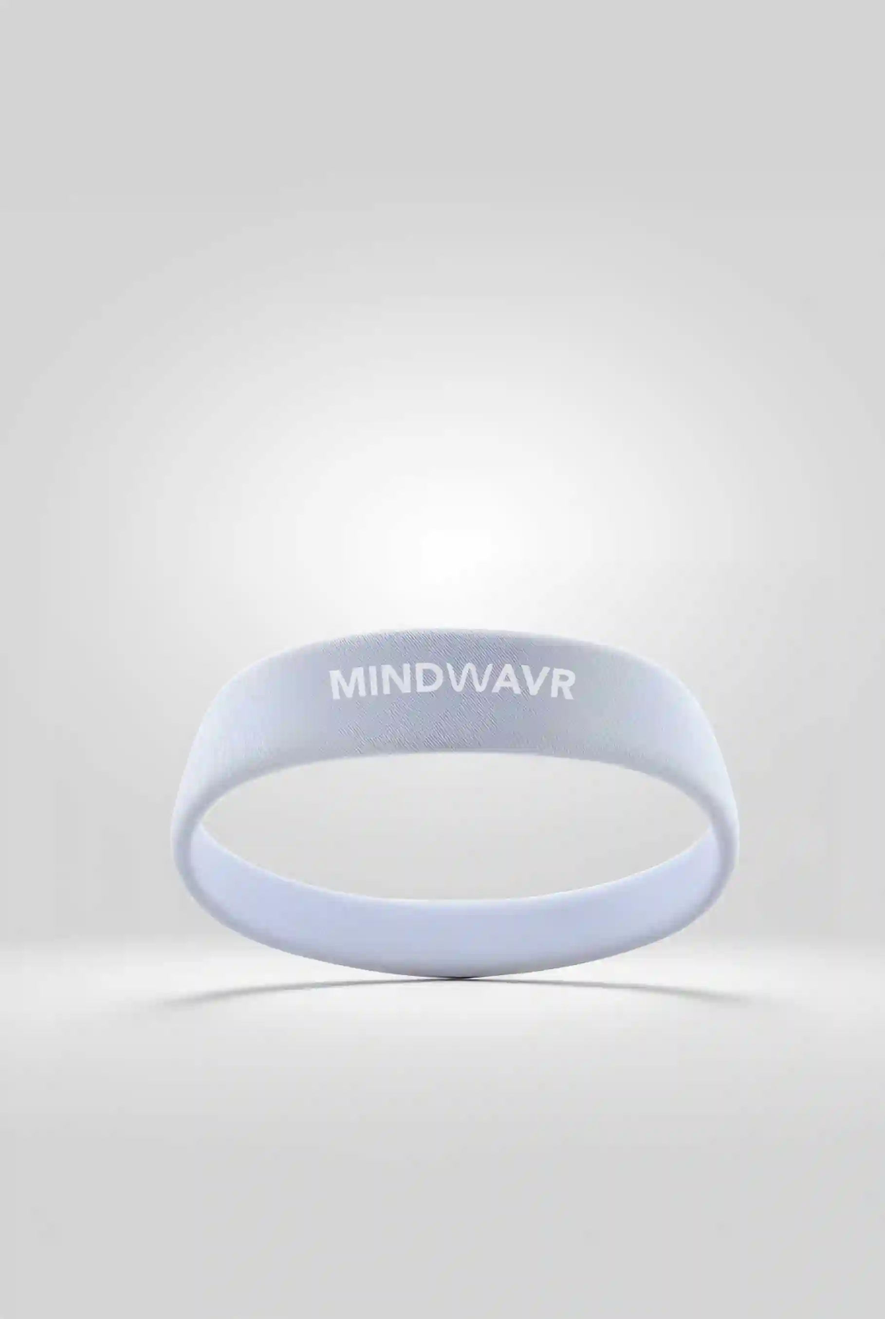 Mindwavr Neuroflexr-Stirnband mit Neurofeedback EEG-Sensoren